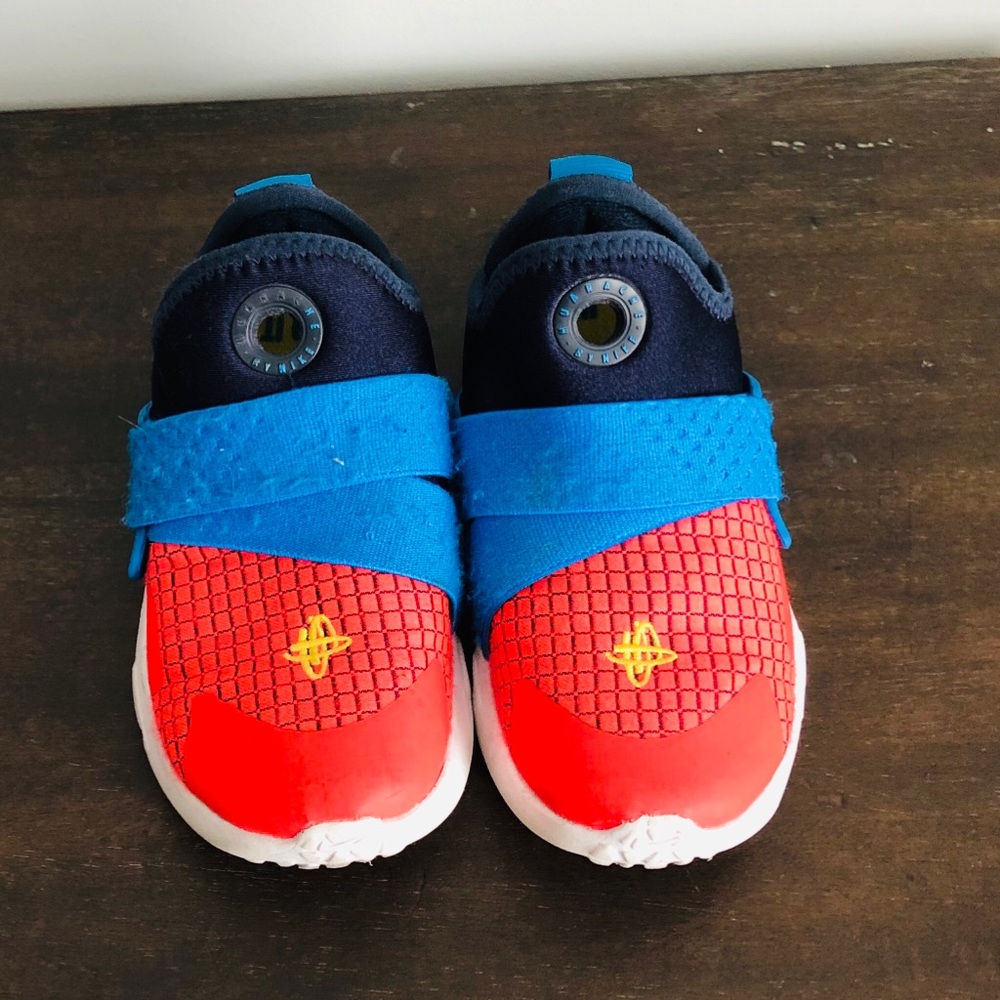 Athletic Sneakers